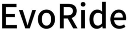 EVORIDE