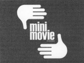 MINI MOVIE CHANNEL