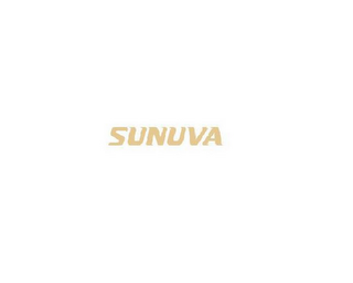 SUNUVA