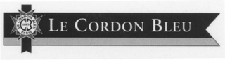 LE CORDON BLEU