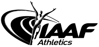 IAAF ATHLETICS