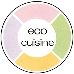 ECO CUISINE