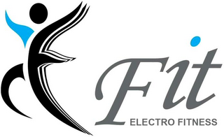 EFIT ELECTRO FITNESS