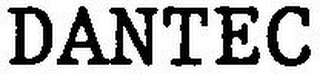 DANTEC