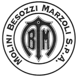 MOLINI BESOZZI MARZOLI S.P.A. BM