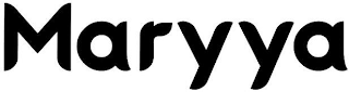 MARYYA
