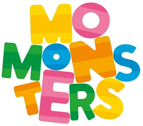 MOMONSTERS