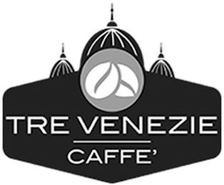 TRE VENEZIE CAFFE'