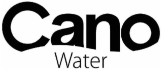 CANO WATER