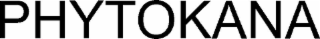 PHYTOKANA