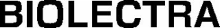 BIOLECTRA