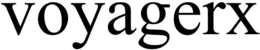 VOYAGERX