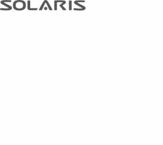 SOLARIS