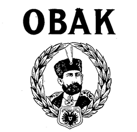 OBAK