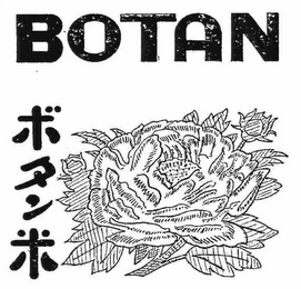 BOTAN