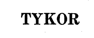 TYKOR