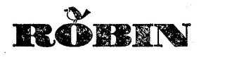 ROBIN