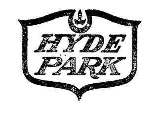 HYDE PARK