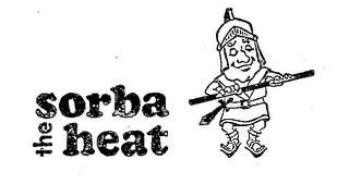 SORBATHE HEAT