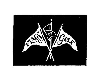 FLAGS OF GOLF