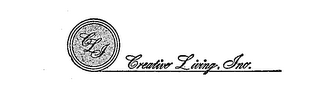 CLI CREATIVE LIVING INC.