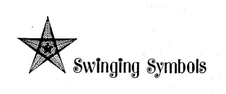 SWINGING SYMBOLS