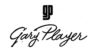 GARY PLAYER