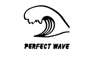 PERFECT WAVE