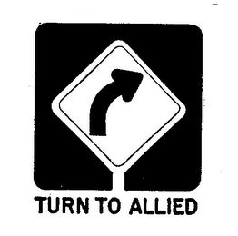 TURN TO ALLIED