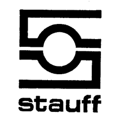 STAUFF