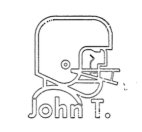 JOHN T