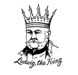 LUDWIG, THE KING