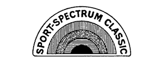 SPORT-SPECTRUM CLASSIC