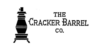 THE CRACKER BARREL CO.