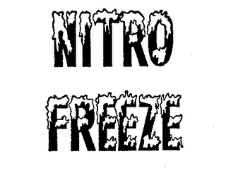 NITRO FREEZE