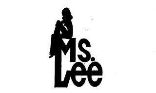 MS. LEE