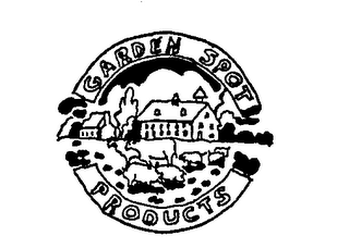 GARDEN SPOT PRODUCTS