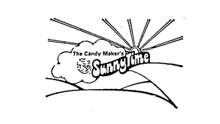 THE CANDY MAKER'S SUNNY TIME