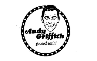 ANDY GRIFFITH (PLUS OTHER NOTATIONS)