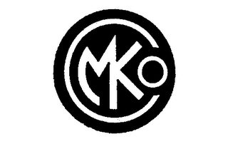 MK CO