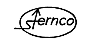 STERNCO