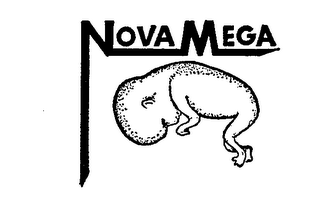 NOVA MEGA VITAMIN