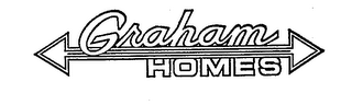 GRAHAM HOMES