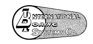 IB (PLUS OTHER NOTATIONS)