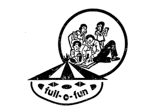 FULL-O-FUN