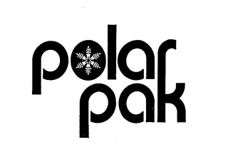 POLAR PAK