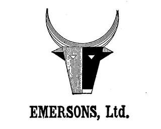 EMERSONS, LTD.