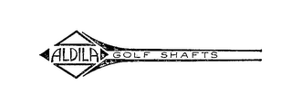 ALDILA GOLF SHAFTS