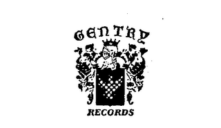 GENTRY RECORDS