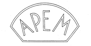 A.P.E.M.